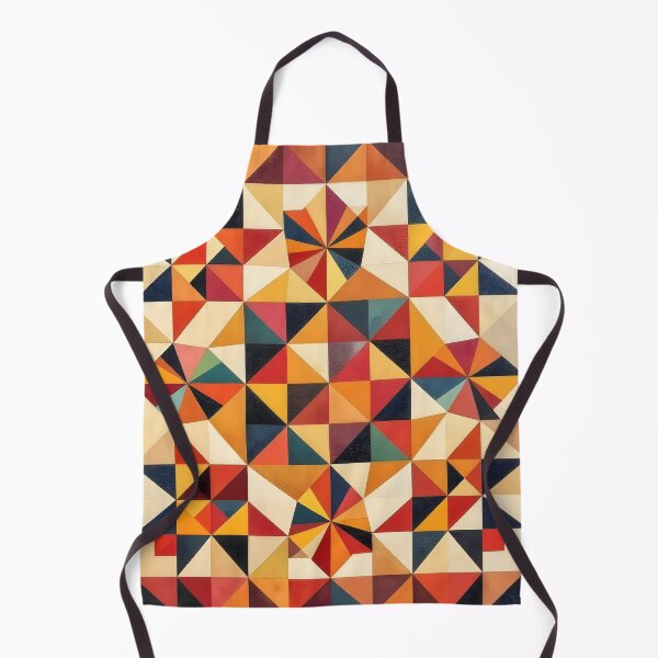 Item preview, Colorful Quilting Pattren - Quilting Lover - Funny Quilter designed and sold by Wiss2Arts.