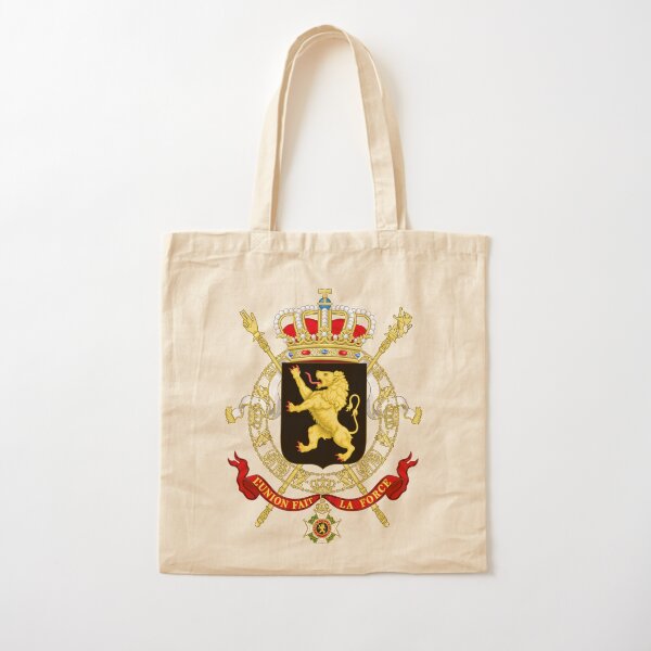 Item preview, emblème national du sceau de la Belgique designed and sold by ak7sailor.
