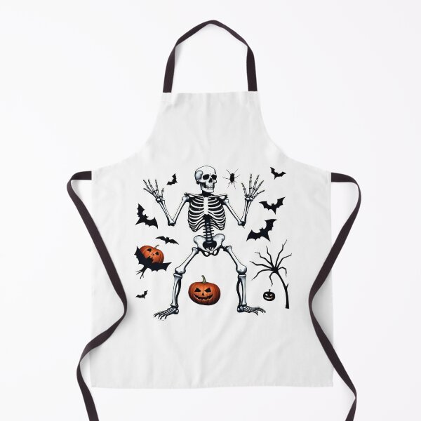 Item preview, Copy of Skeleton! Bone-Tired and Boo-zled! designed and sold by dcohea.