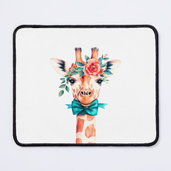 Item preview, Fun Animal Art designed and sold by LizaRancel.
