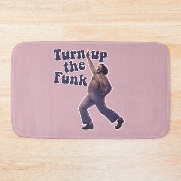 Item preview, Turn up the Funk with a funking guy! designed and sold by gayishdesign.