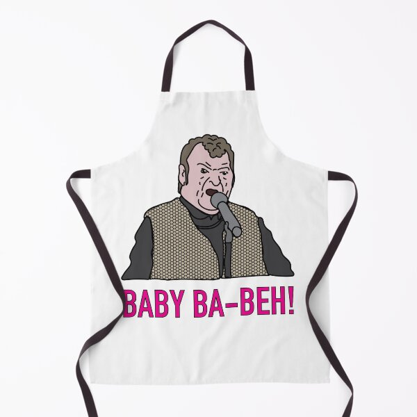 Item preview, Paul Shane - Baby Ba-beh! designed and sold by OrigamiGourami.