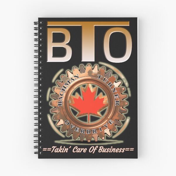 Item preview, BTO TAKIN´CARE OF BUSINESS designed and sold by playback63.