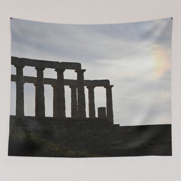 Item preview, Cape Sounio 5 designed and sold by CasparTheRiddle.