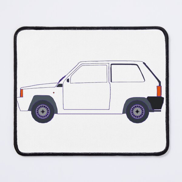 Item preview, White panda designed and sold by Say_it_aloud.