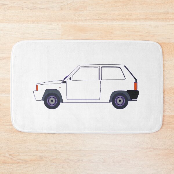 Item preview, White panda designed and sold by Say_it_aloud.
