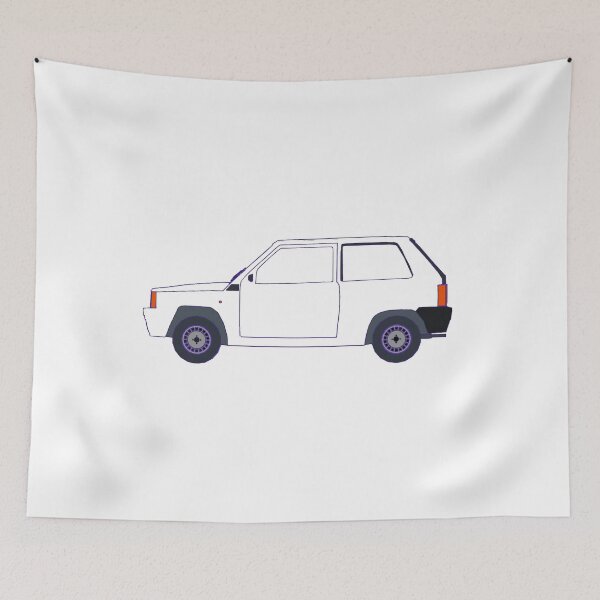 Item preview, White panda designed and sold by Say_it_aloud.
