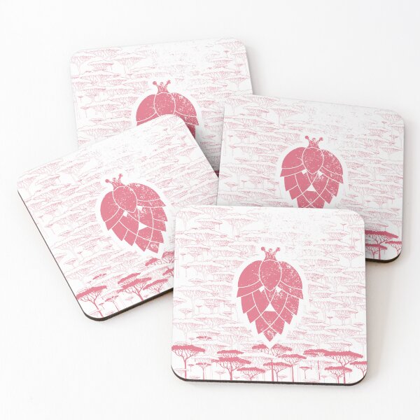 Item preview, Artichoke Lion designed and sold by radedesign.