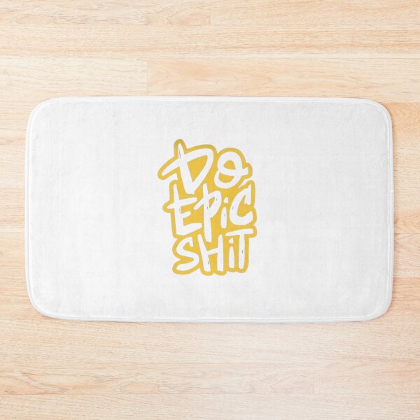 Item preview, Fai scritte epiche con il pennello designed and sold by The Art Vibe.