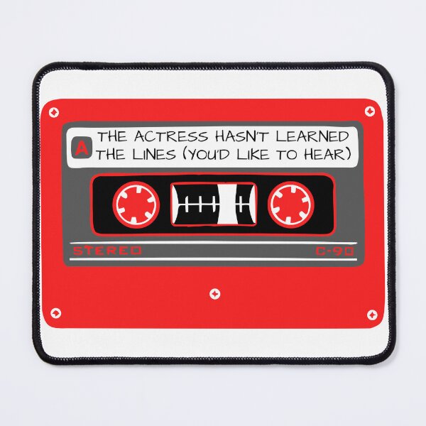 Item preview, Evita Cassette designed and sold by broadwaygirl142.