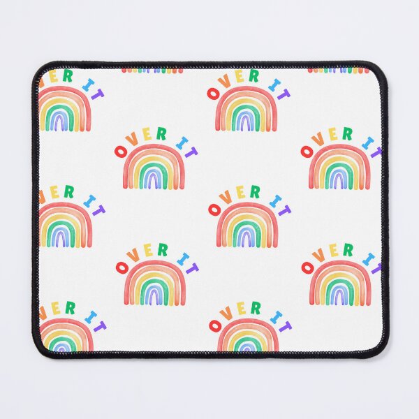 Item preview, over it designed and sold by Erbearen.