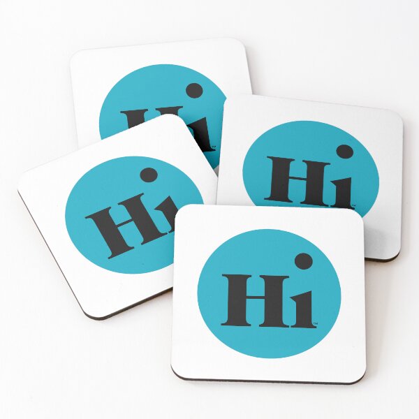 Item preview, A friendly greeting in a hue that’s you  designed and sold by TheHighly.