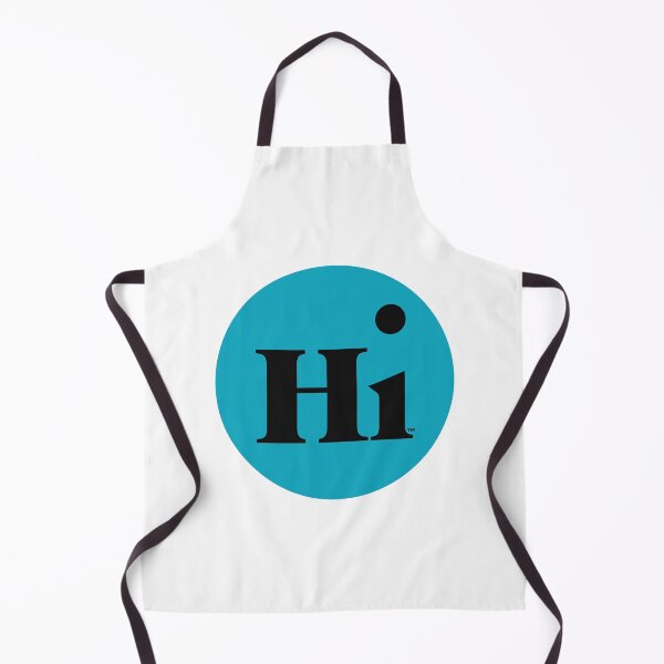Item preview, A friendly greeting in a hue that’s you designed and sold by TheHighly.