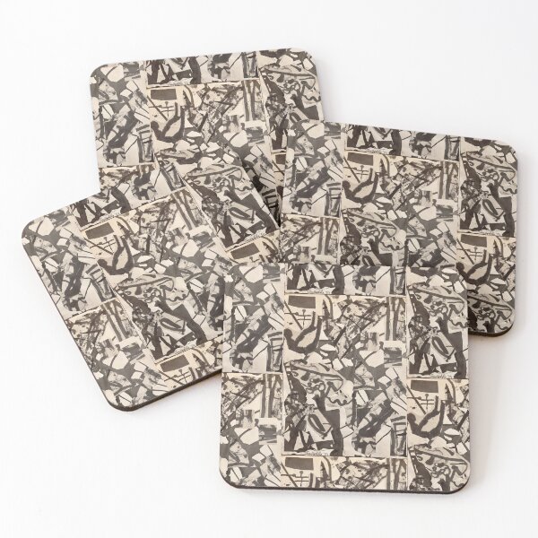 Item preview, Fragments of Memory designed and sold by emansgallery.