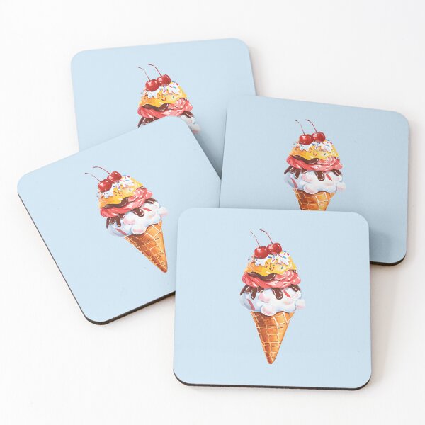 Artikelvorschau, Ice Cream Cone entworfen und verkauft von aeaeaeae.