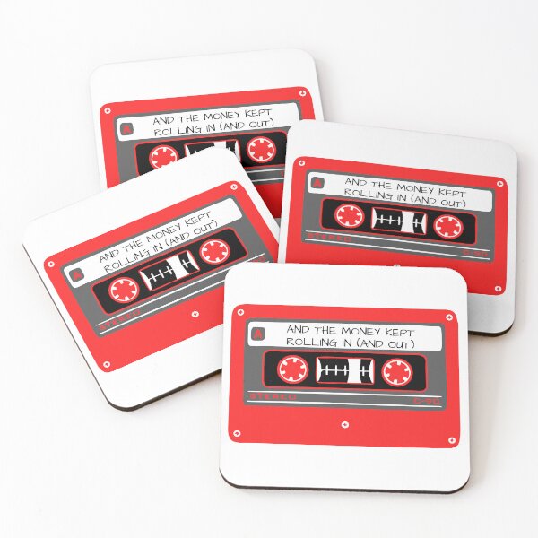 Item preview, Evita Cassette designed and sold by broadwaygirl142.