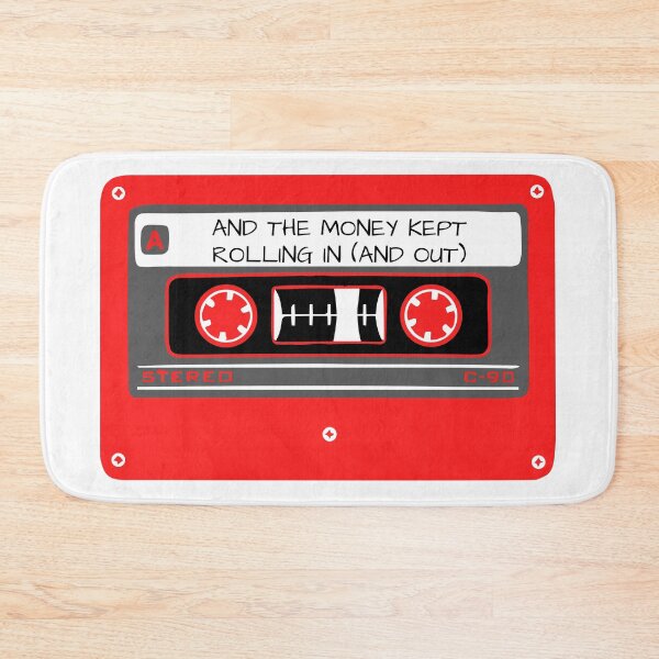 Item preview, Evita Cassette designed and sold by broadwaygirl142.