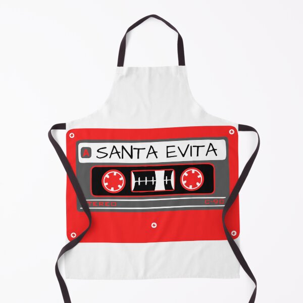 Item preview, Evita Cassette designed and sold by broadwaygirl142.