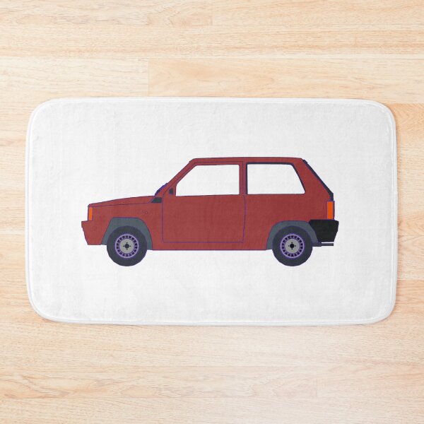 Item preview, red panda designed and sold by Say_it_aloud.