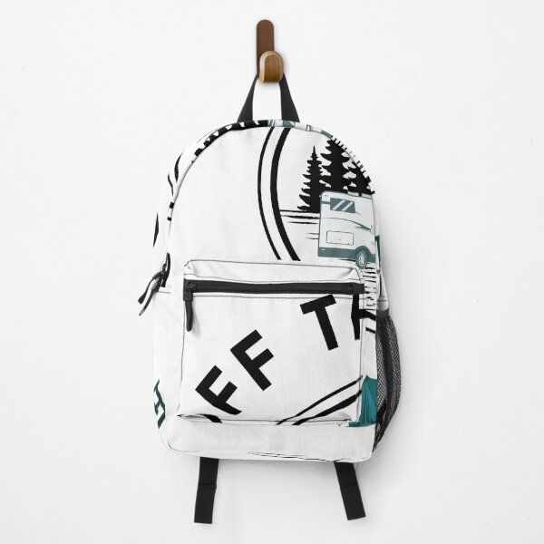 Item preview, OFF THE GRID LUXURY  designed and sold by howard2graphix.
