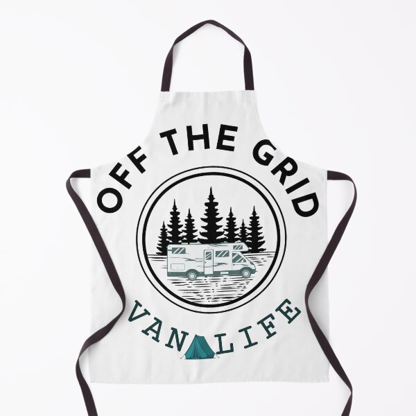 Item preview, OFF THE GRID LUXURY  designed and sold by howard2graphix.