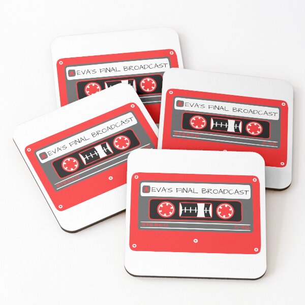 Item preview, Evita Cassette designed and sold by broadwaygirl142.