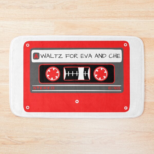 Item preview, Evita Cassette designed and sold by broadwaygirl142.