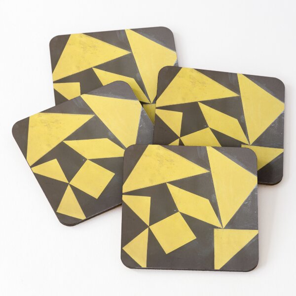 Item preview, Golden Fracture  designed and sold by emansgallery.