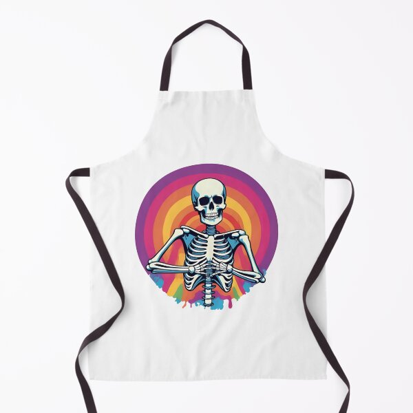 Item preview, Skeleton! Bone-Tired and Boo-zled! designed and sold by dcohea.