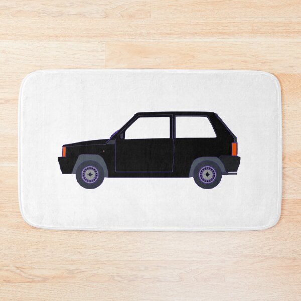 Item preview, Black panda designed and sold by Say_it_aloud.