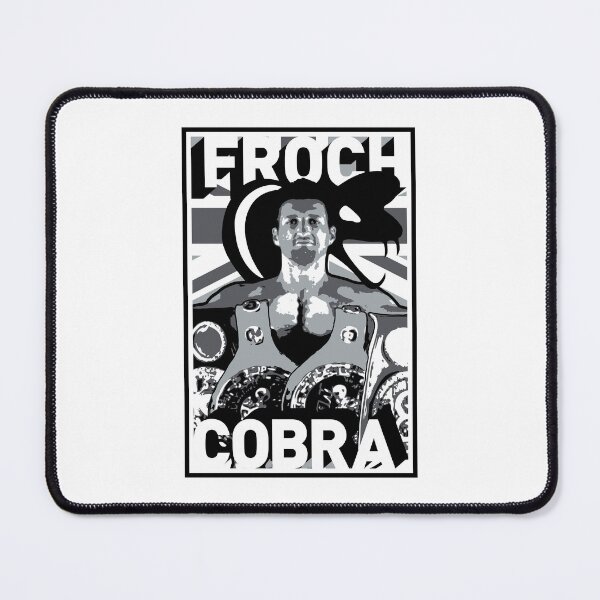 Item preview, Froch - The Cobra designed and sold by DFA.