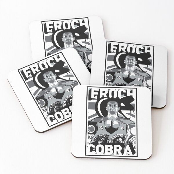 Item preview, Froch - The Cobra designed and sold by DFA.