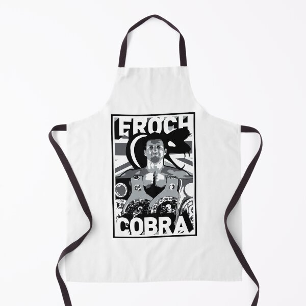Item preview, Froch - The Cobra designed and sold by DFA.