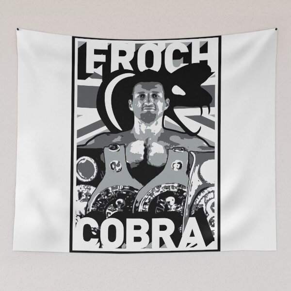 Item preview, Froch - The Cobra designed and sold by DFA.