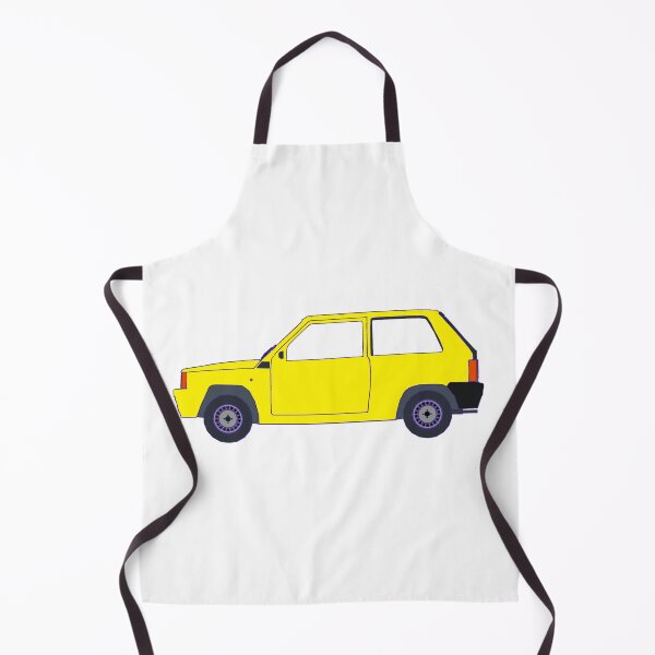 Item preview, Yellow panda designed and sold by Say_it_aloud.