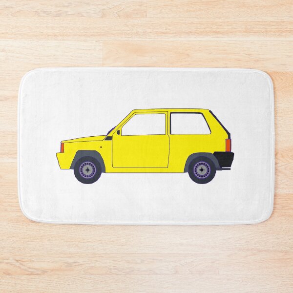 Item preview, Yellow panda designed and sold by Say_it_aloud.