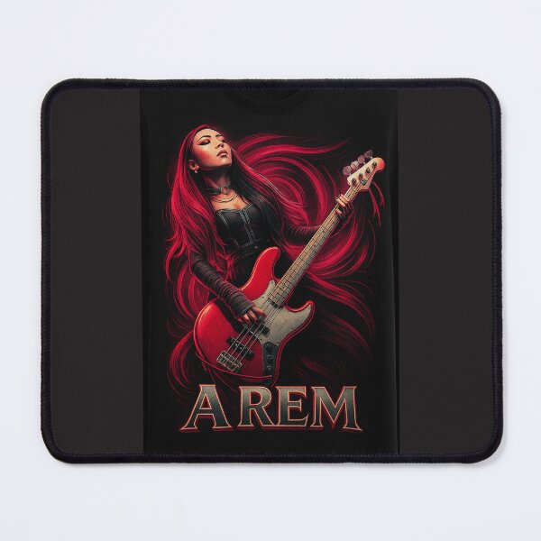 Item preview, RQ - AREM designed and sold by TheRabbitHoleMD.