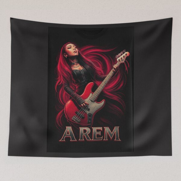 Item preview, RQ - AREM designed and sold by TheRabbitHoleMD.