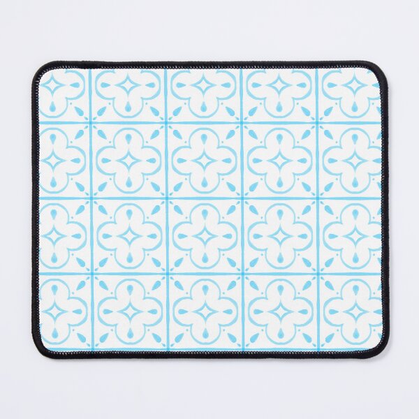 Item preview, Blue Summer Flower designed and sold by StrawberryTaiyaki.