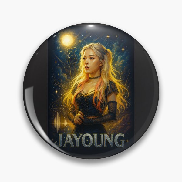 Item preview, RQ - JAYOUNG designed and sold by TheRabbitHoleMD.
