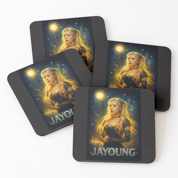 Item preview, RQ - JAYOUNG designed and sold by TheRabbitHoleMD.