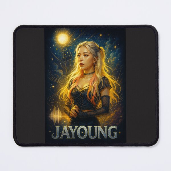 Item preview, RQ - JAYOUNG designed and sold by TheRabbitHoleMD.