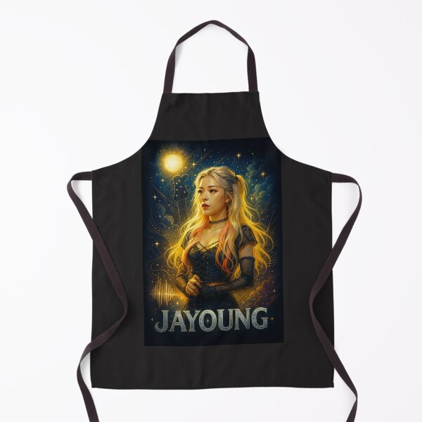 Item preview, RQ - JAYOUNG designed and sold by TheRabbitHoleMD.