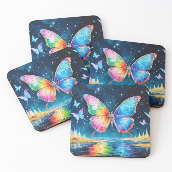 Item preview, Radiant Wings of Wonder designed and sold by DanielBDesigns.