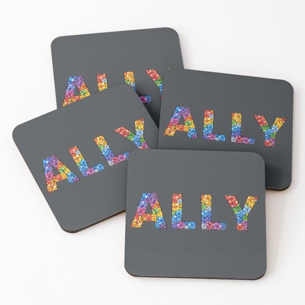 Item preview, Ally 2.0 designed and sold by Jasardpu.