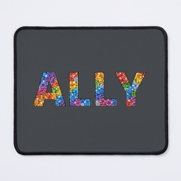 Item preview, Ally 2.0 designed and sold by Jasardpu.