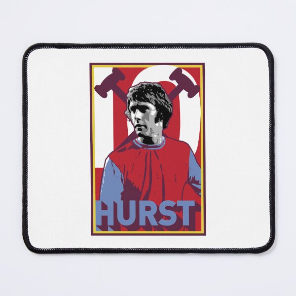 Item preview, Hurst designed and sold by DFA.