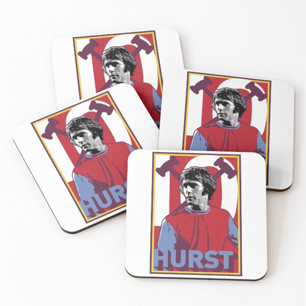 Item preview, Hurst designed and sold by DFA.