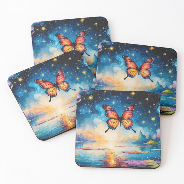 Item preview, Wings of Wonder designed and sold by DanielBDesigns.