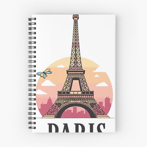 Item preview, Paris Eiffel Tower designed and sold by likbatonboot.